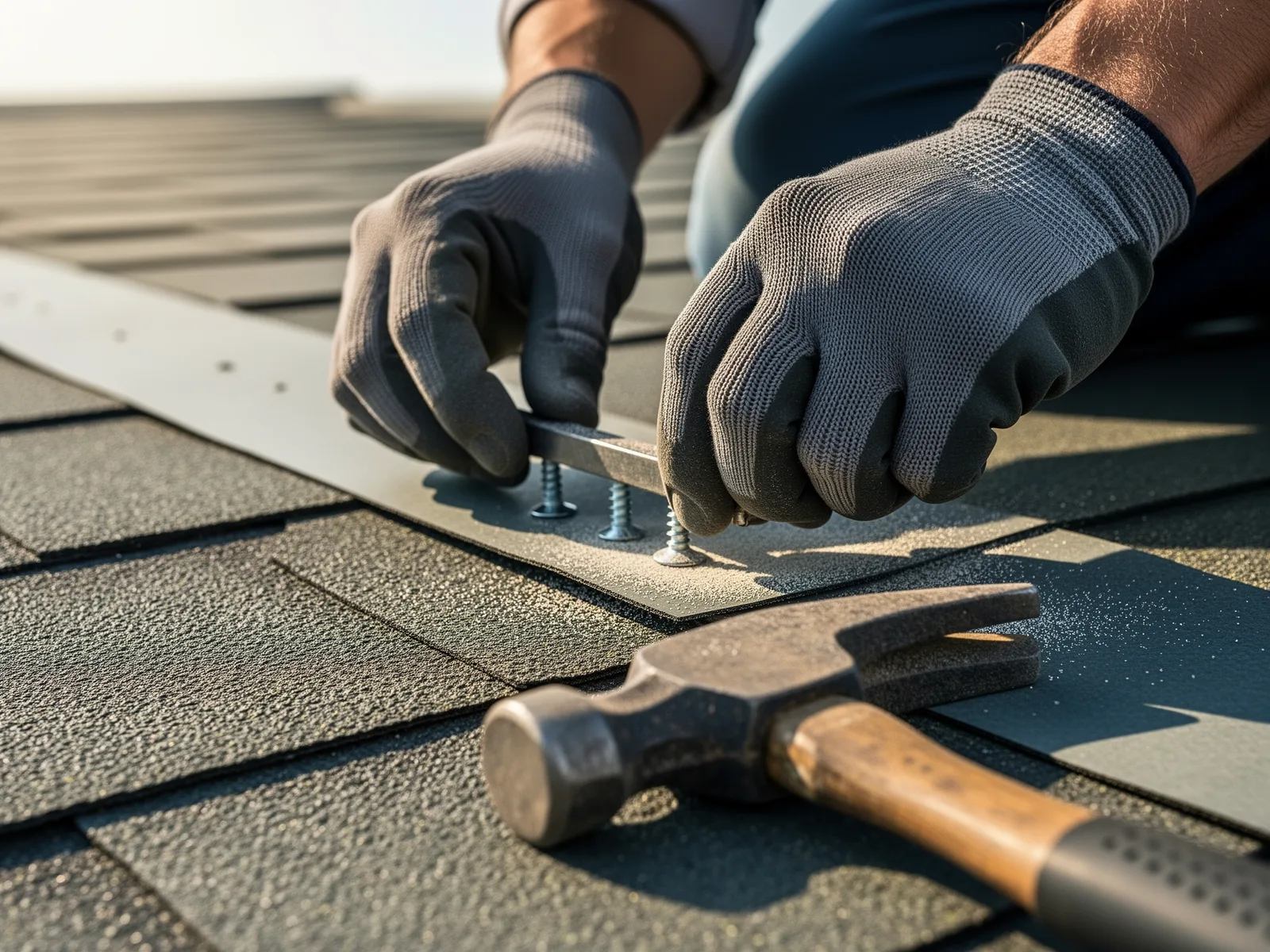 Why choose Fascia Repair in Midland, VA